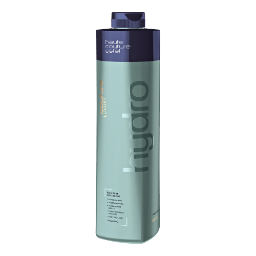 ESTEL LUXURY HYDROBALANCE шампунь д/волос 1000мл